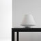 contemporary plexiglas® table lamp LASAL by Eduard Samso ABR PRODUCCION