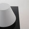 contemporary plexiglas® table lamp LASAL by Eduard Samso ABR PRODUCCION