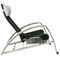 contemporary recliner armchair (headrest) D 82 N Tecta