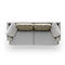 contemporary recliner sofa DY.KO mimo