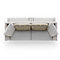 contemporary recliner sofa DY.KO mimo