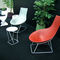 contemporary rocking armchair TOM YAM by Cedric Ragot Qui est Paul