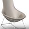 contemporary rocking armchair TOM YAM by Cedric Ragot Qui est Paul