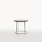 contemporary side table by Antonio Citterio PATHOS  MAXALTO