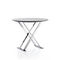 contemporary side table by Antonio Citterio PATHOS  MAXALTO