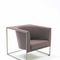 contemporary sled base armchair SIT DOWN by Burkhard Vogtherr Arco Contemporary Furniture