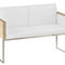 contemporary sofa BOX PEDRALI