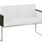 contemporary sofa BOX PEDRALI