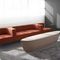 contemporary sofa SIDE BY SIDE by Dick Spierenburg & Karel Boonzaaijer Arco Contemporary Furniture