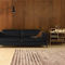 Contemporary sofa ACTE 1 by Didier Gomez Ligne Roset France