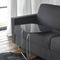 contemporary sofa bed LAMPO by Milano Bedding Milano Bedding