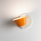 Contemporary wall light (aluminium) TAM TAM A by Fabien Dumas Marset Iluminacion
