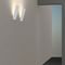 Contemporary wall light (aluminium) A-FOUR by Serge Conelissen STENG