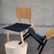 contemporary wood armchair LOUNGE CHAIR Pühringer GmbH & Co KG