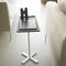 contemporary wood side table STANDBY by Dick Spierenburg & Karel Boonzaaijer Arco Contemporary Furniture