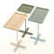 contemporary wood side table STANDBY by Dick Spierenburg & Karel Boonzaaijer Arco Contemporary Furniture