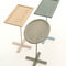 contemporary wood side table STANDBY by Dick Spierenburg & Karel Boonzaaijer Arco Contemporary Furniture