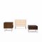 contemporary wooden chest of drawers PARTU BENSEN