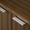contemporary wooden chest of drawers PARTU BENSEN