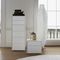 contemporary wooden chiffonier DADO by Studio Kairos B&B Italia