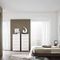 contemporary wooden chiffonier GOLF : 401 Colombini