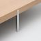 contemporary wooden coffee table MUNRO BENSEN