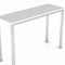 contemporary wooden sideboard table SAVANA SIDE Swanky Design - Premium Contemporary Furniture