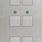 control keypad for home automation system CONTRATTEMPO IPAS