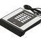 control keypad for remote monitoring network AXIS T8310 AXIS COMMUNICATIONS