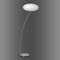 design blown glass floor lamp VIA LUCIS: KARME by Karel Kobosil LUCIS