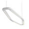 design pendant lamp (LED) N-TRO Trizo21