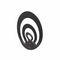 design wall mounted coat rack CIRCUS by Roderick Vos van Esch bv