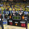 Digital scoreboard M1F Artimex Sport