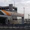 electric lifting barrier INDUSTRIAL RIB