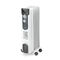 Electric oil-filled radiator CALDORAD 5 Olimpia Splendid