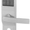 electronic combination door lock SMCD Eff Eff France