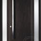 entrance door with sidelight DANBURIT CLASSIC WIPPRO