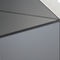 etched pattern float glass panel (for joinery) MATELAC AGC Glass Europe