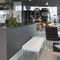 etched pattern float glass panel (for joinery) MATELAC AGC Glass Europe