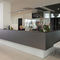 etched pattern float glass panel (for joinery) MATELAC AGC Glass Europe