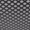 expanded metal round mesh ROUND OPENING Actis Furio