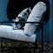 exterior upholstery fabric CAORLINA Rubelli