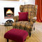 fabric for upholstery BARONESSE Backhausen Interior Textiles