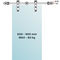 fixing system for glass sliding door IN.15.120 TENSQUARE JNF