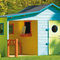 Garden playhouse HACIENDA Silverwood
