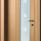 glass pane folding door TRIPLAN ZITRIN KARO R CL.2 WIPPRO