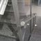 glass railing (with metal handrail) VETAGRO SPA ALUSCALAE