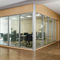 glass removable partition LINE Ge Giussani