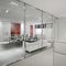 glass removable partition LINE Ge Giussani