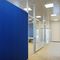 glass removable partition LINE Ge Giussani